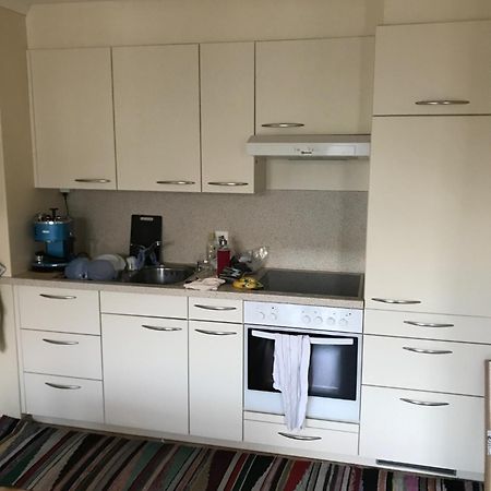 Bad Ragaz Appartement Exterior foto